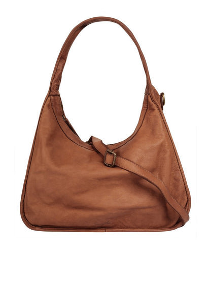 Samantha Look Shopper Damen Leder