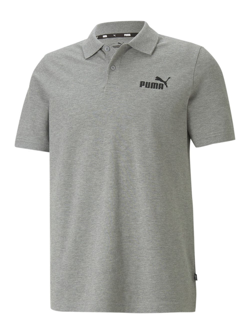 Puma Poloshirt Herren Baumwolle