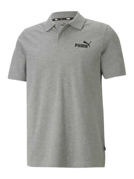 Puma Poloshirt Herren Baumwolle
