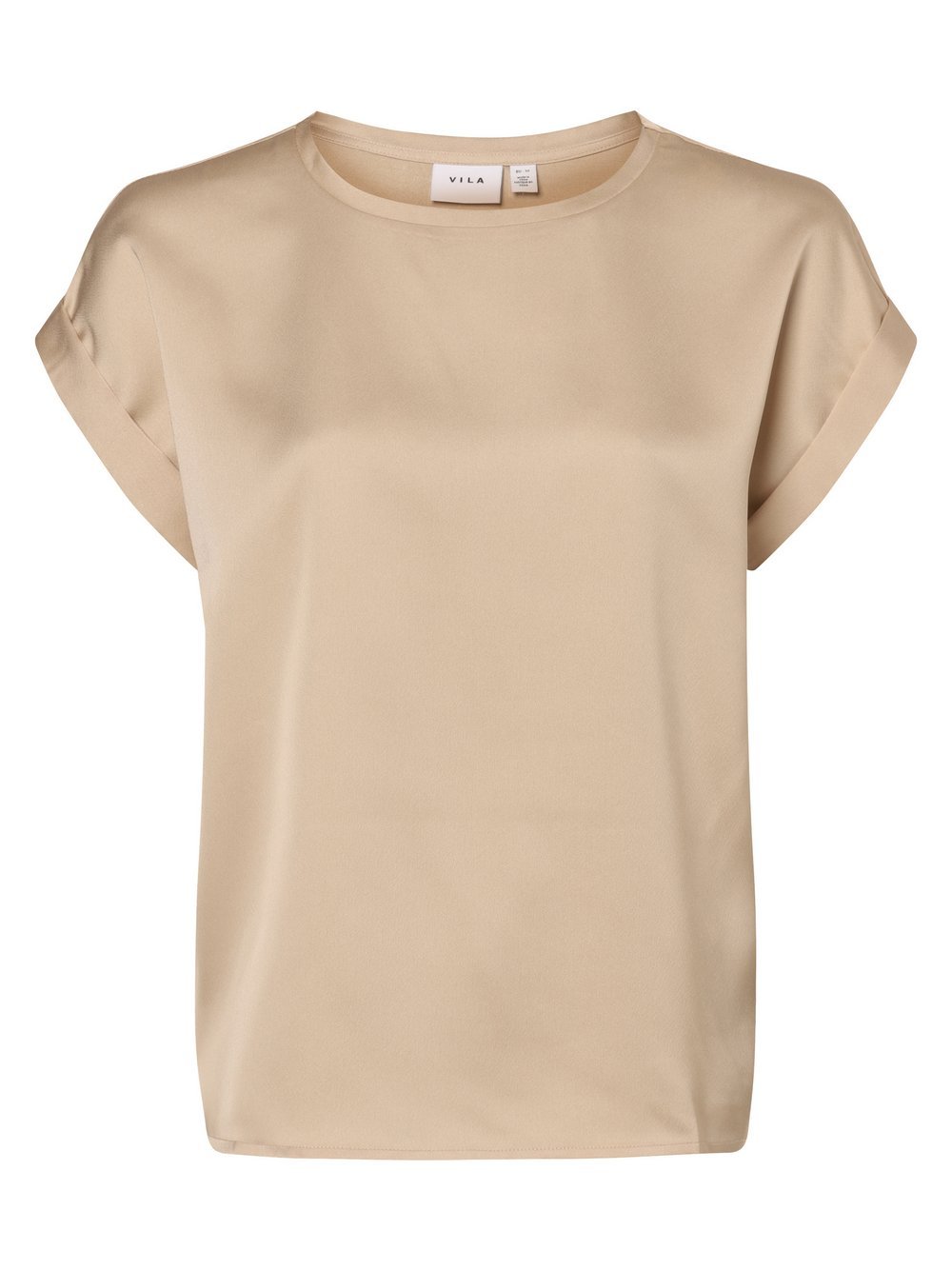 Vila Blusenshirt Damen