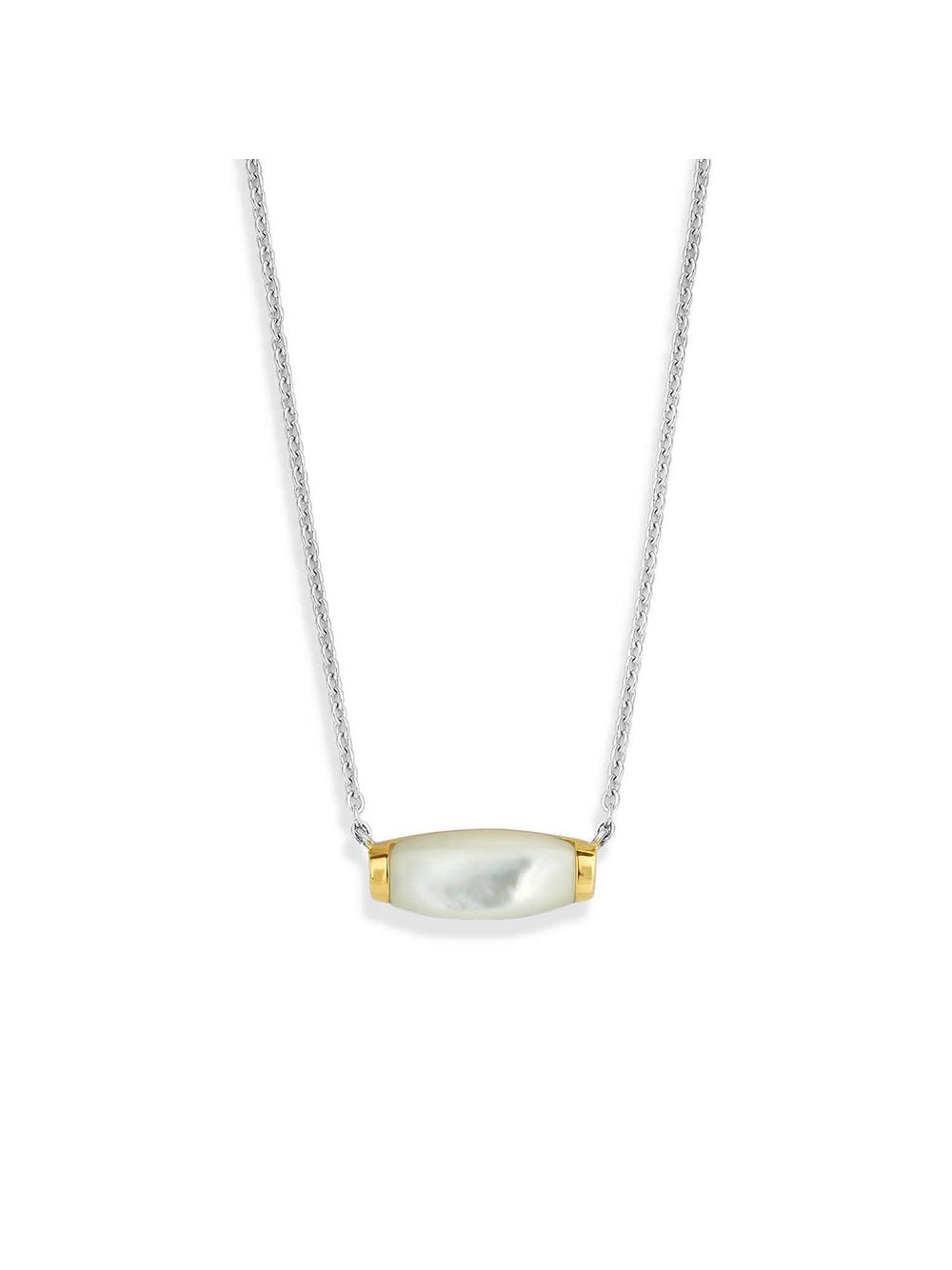 Ti Sento Milano Halskette Damen Sterlingsilber