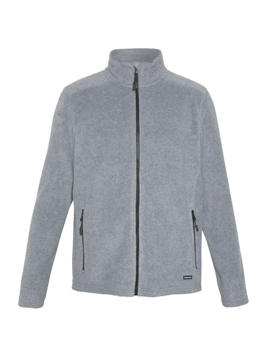 Chiemsee Fleece-Jacke Herren