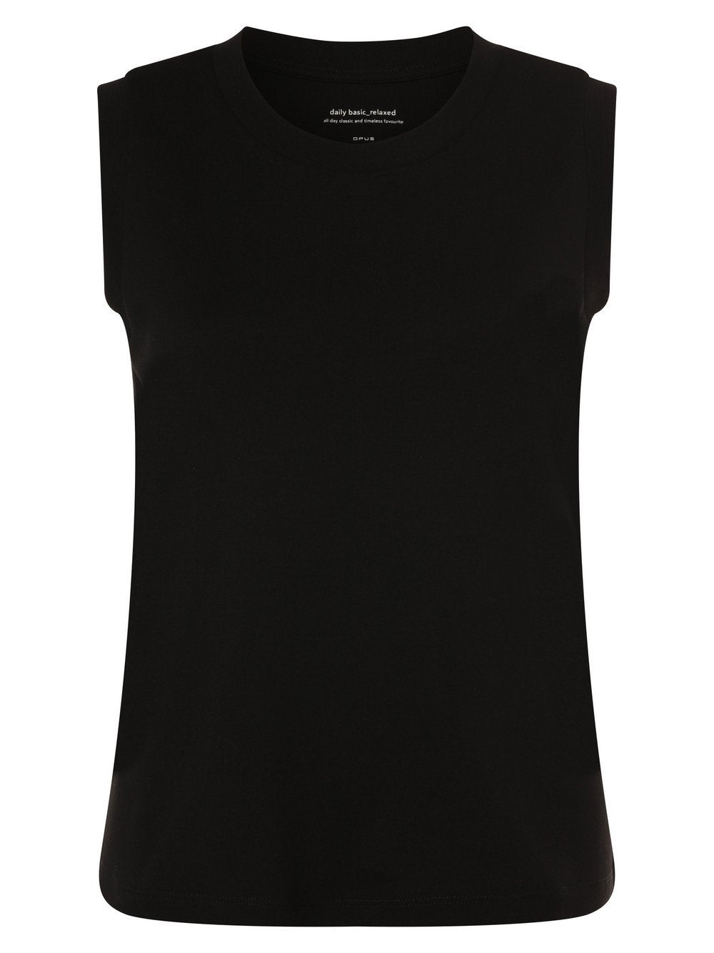 Opus Top Damen Baumwolle