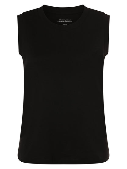 Opus Top Damen Baumwolle