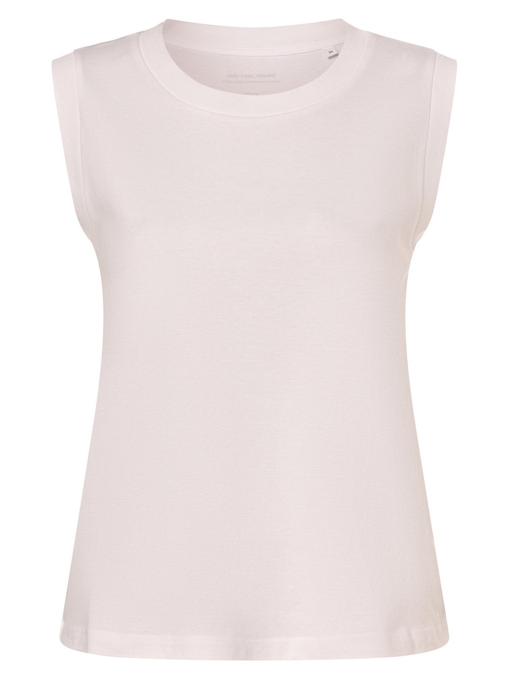 Opus Top Damen Baumwolle