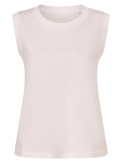 Opus Top Damen Baumwolle