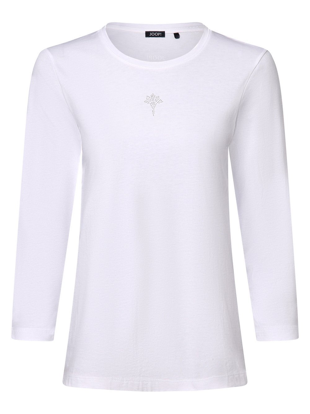 JOOP! Langarmshirt Damen Baumwolle