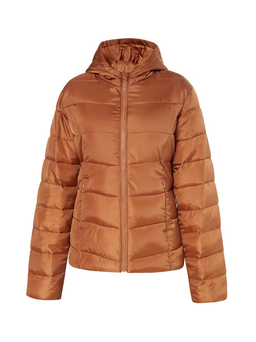 MyMo Steppjacke Damen