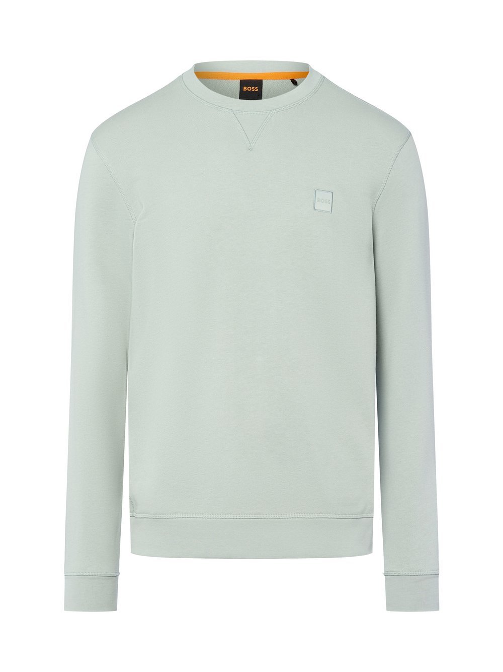 BOSS Sweatshirt Herren Baumwolle