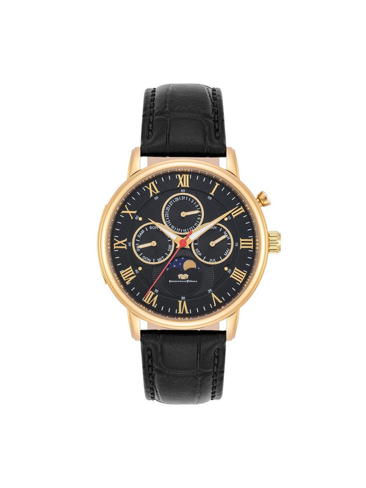 Rhodenwald & Söhne Multifunktionen Herren Edelstahl