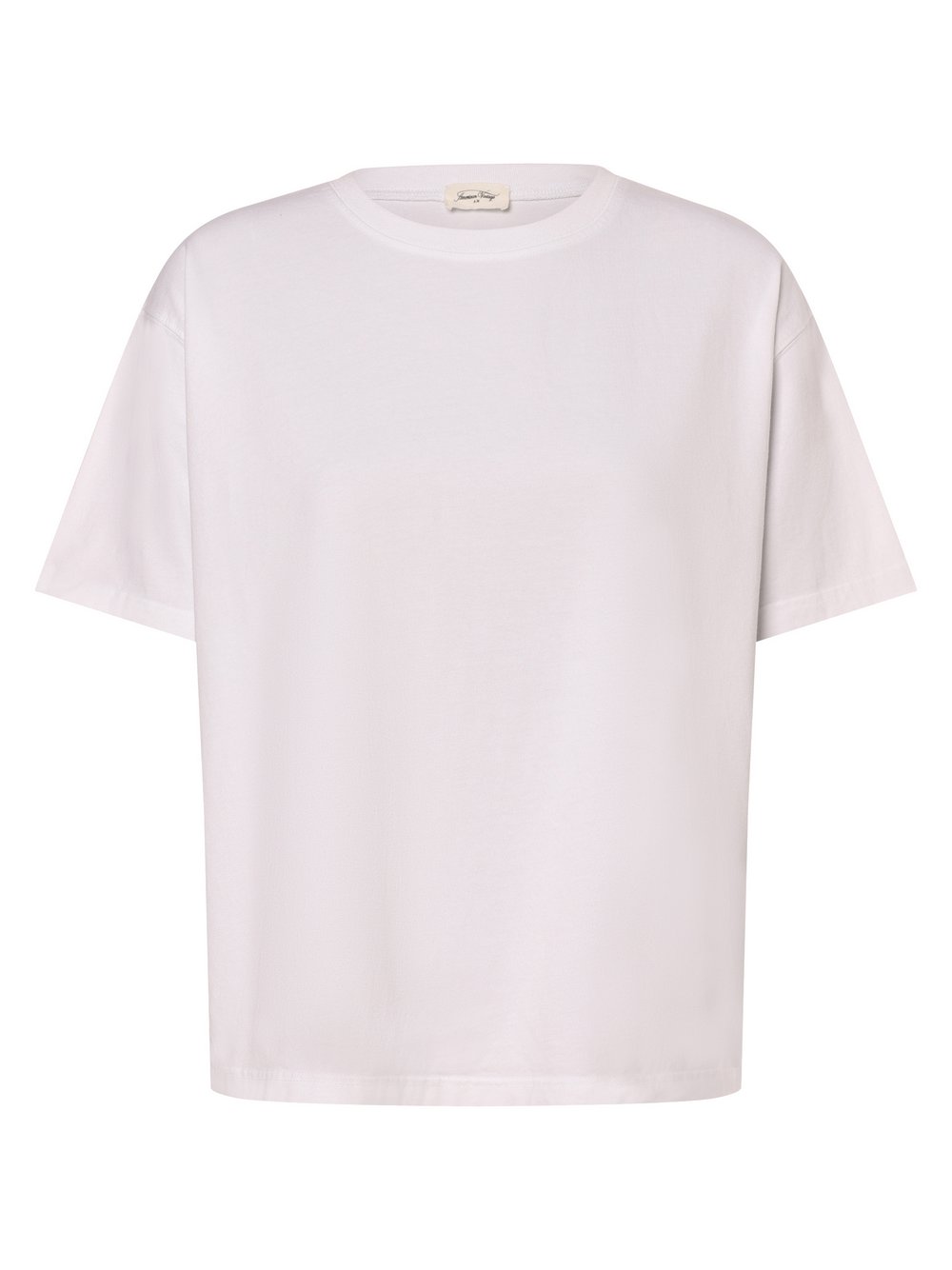 american vintage T-Shirt Damen Baumwolle