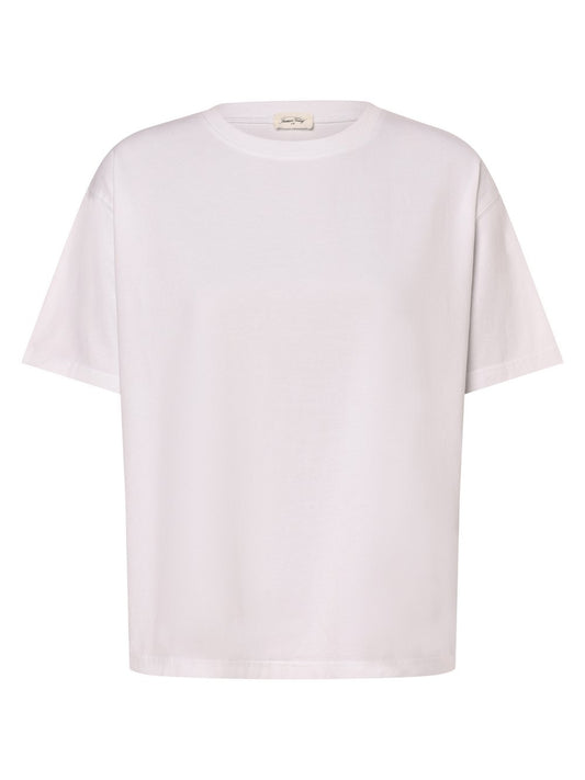 american vintage T-Shirt Damen Baumwolle