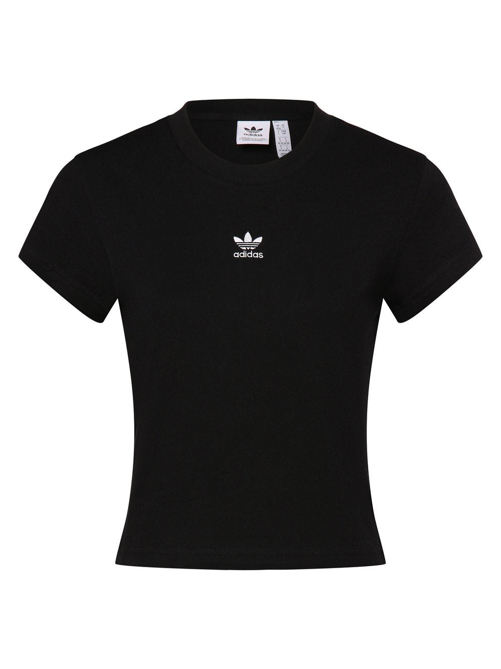 adidas Originals T-Shirt Damen Baumwolle