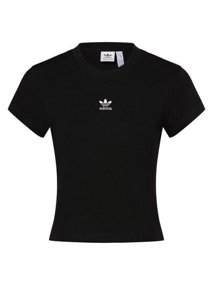 adidas Originals T-Shirt Damen Baumwolle