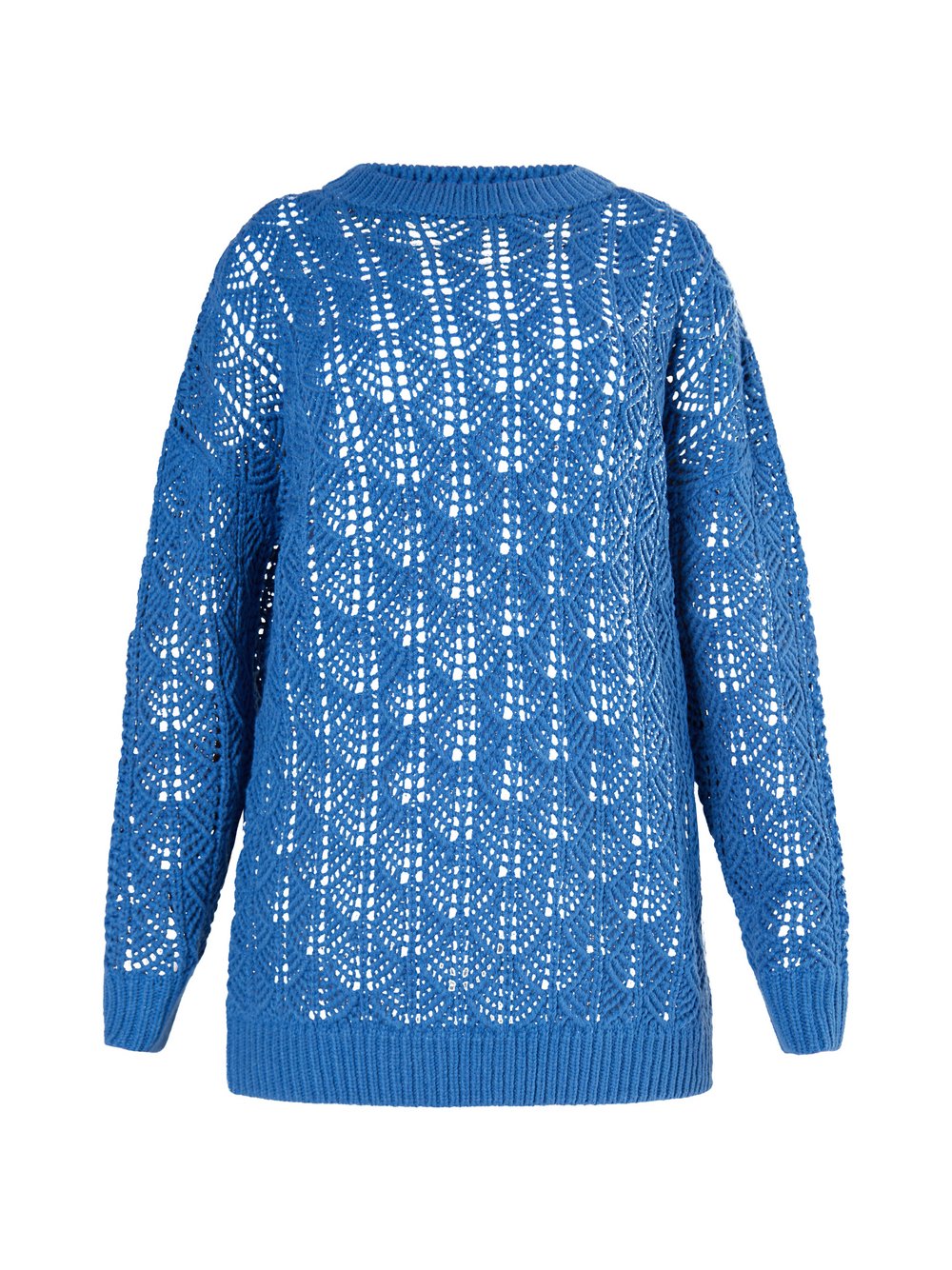 IZIA Strickpullover Damen