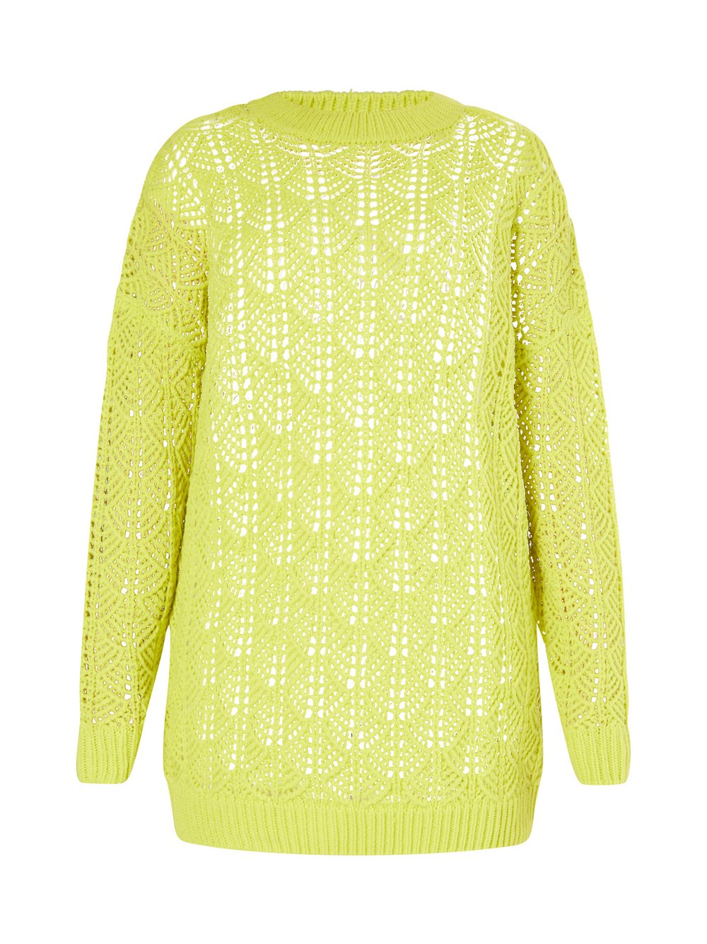 IZIA Strickpullover Damen