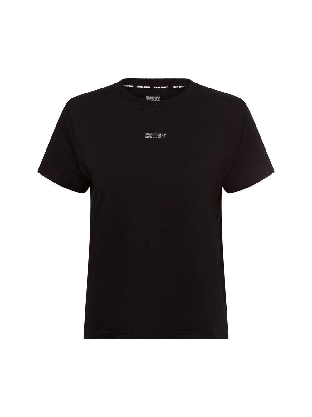 DKNY Sport T-Shirt Damen Baumwolle