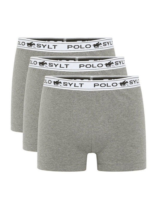 Polo Sylt Boxershorts Herren Baumwolle