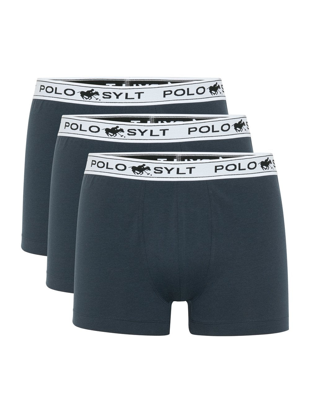 Polo Sylt Boxershorts Herren Baumwolle