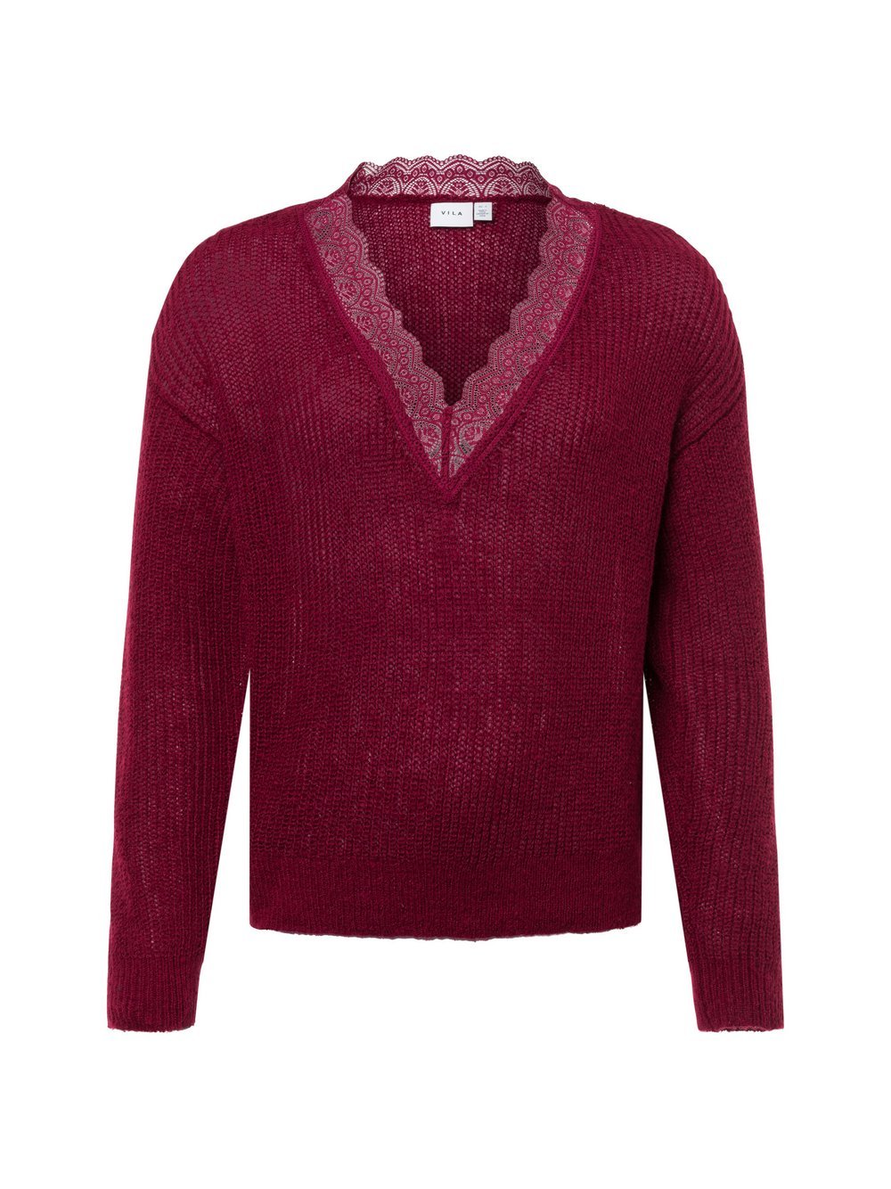 Vila Strickpullover Damen