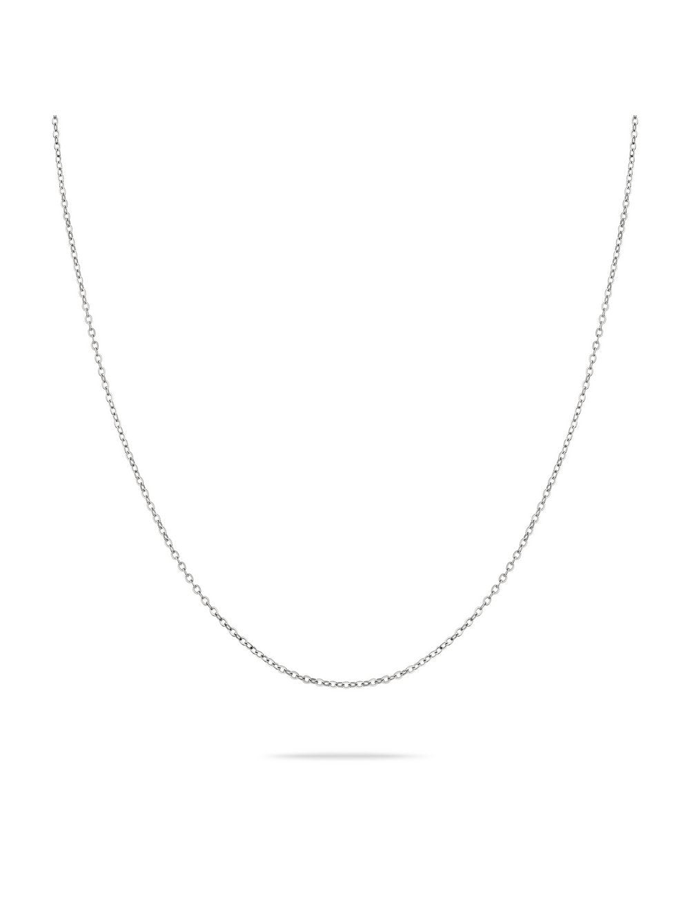 Liebeskind Berlin Halskette Damen Edelstahl