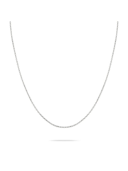 Liebeskind Berlin Halskette Damen Edelstahl