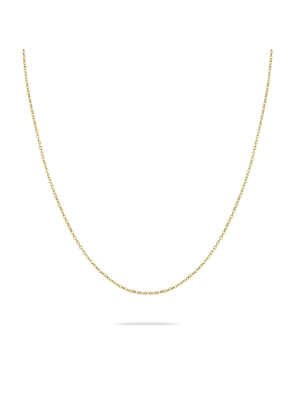 Liebeskind Berlin Halskette Damen Edelstahl