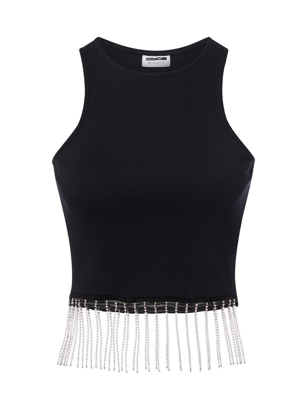 Noisy May Top Damen Baumwolle