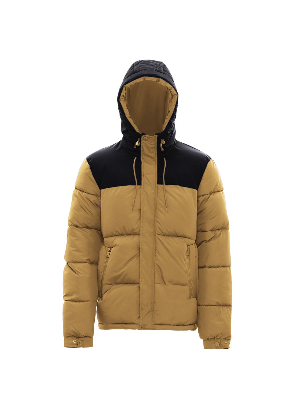 Mo Steppjacke Herren