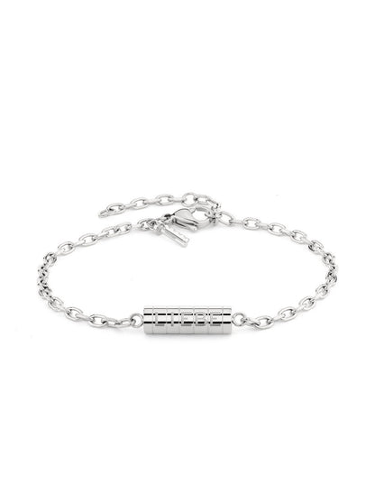 Liebeskind Berlin Armband Damen Edelstahl