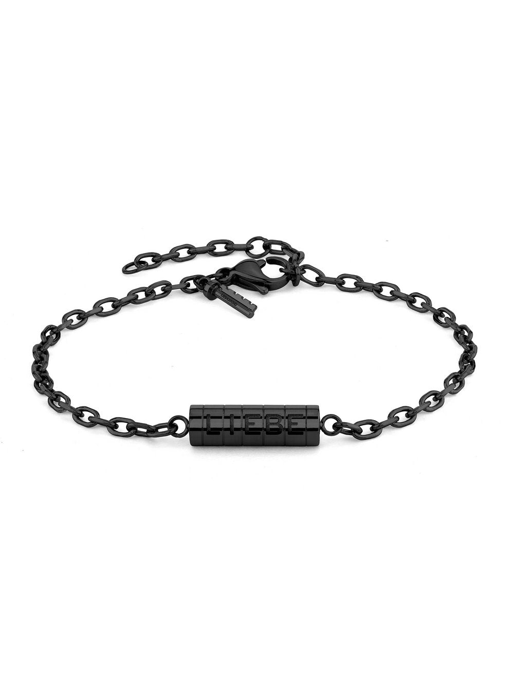 Liebeskind Berlin Armband Damen Edelstahl