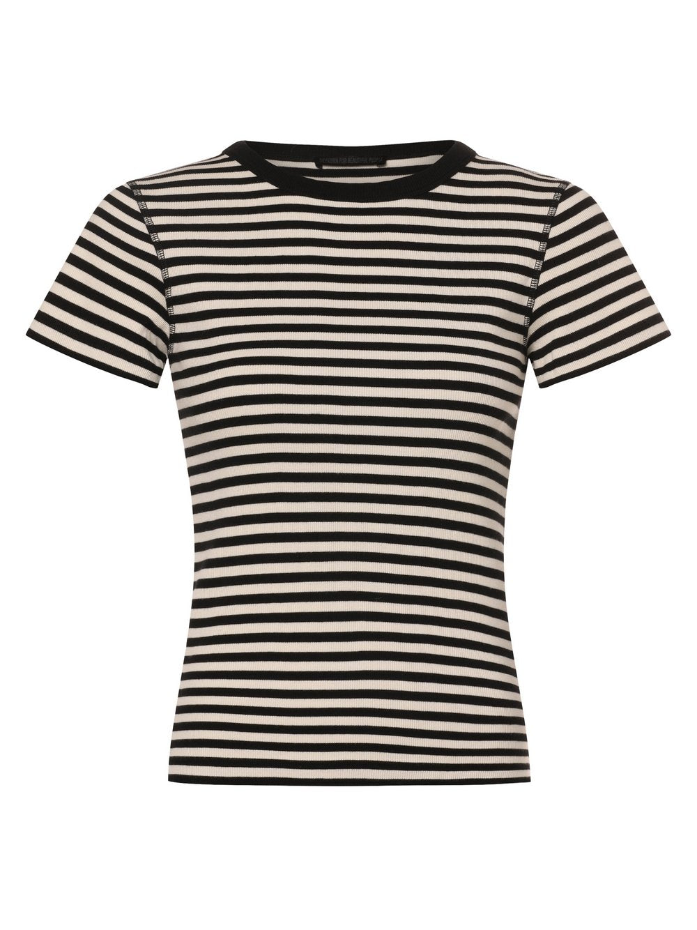 Drykorn T-Shirt Damen Baumwolle gestreift