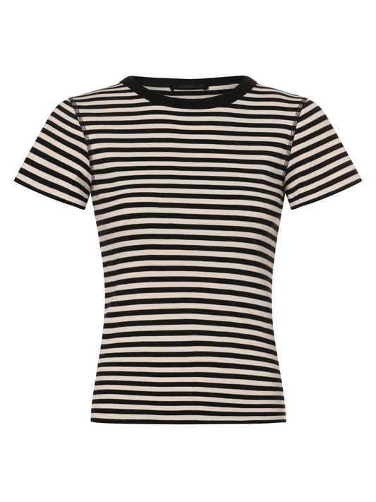 Drykorn T-Shirt Damen Baumwolle gestreift