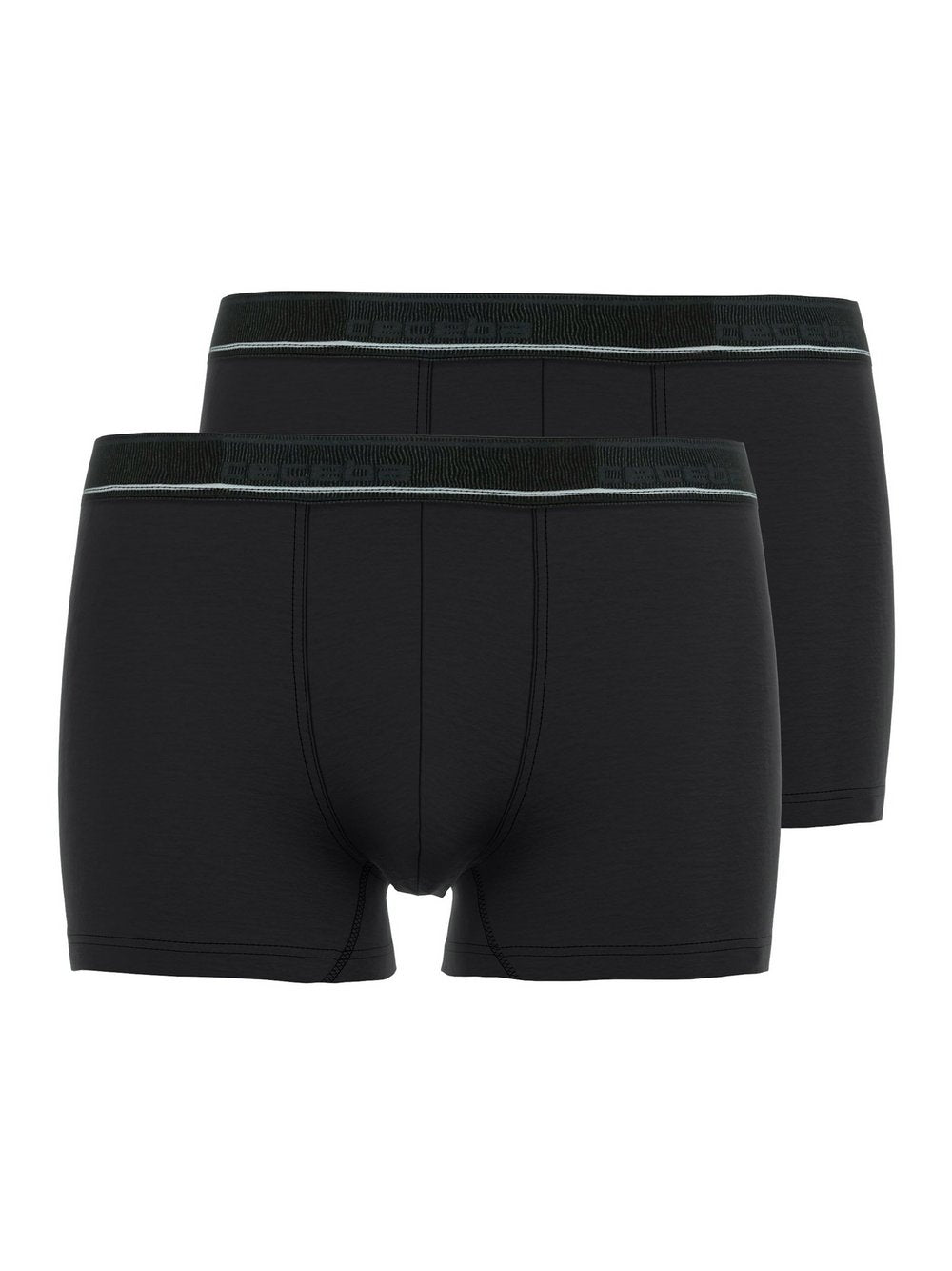 Ceceba Boxershort 2er Pack Herren Viskose