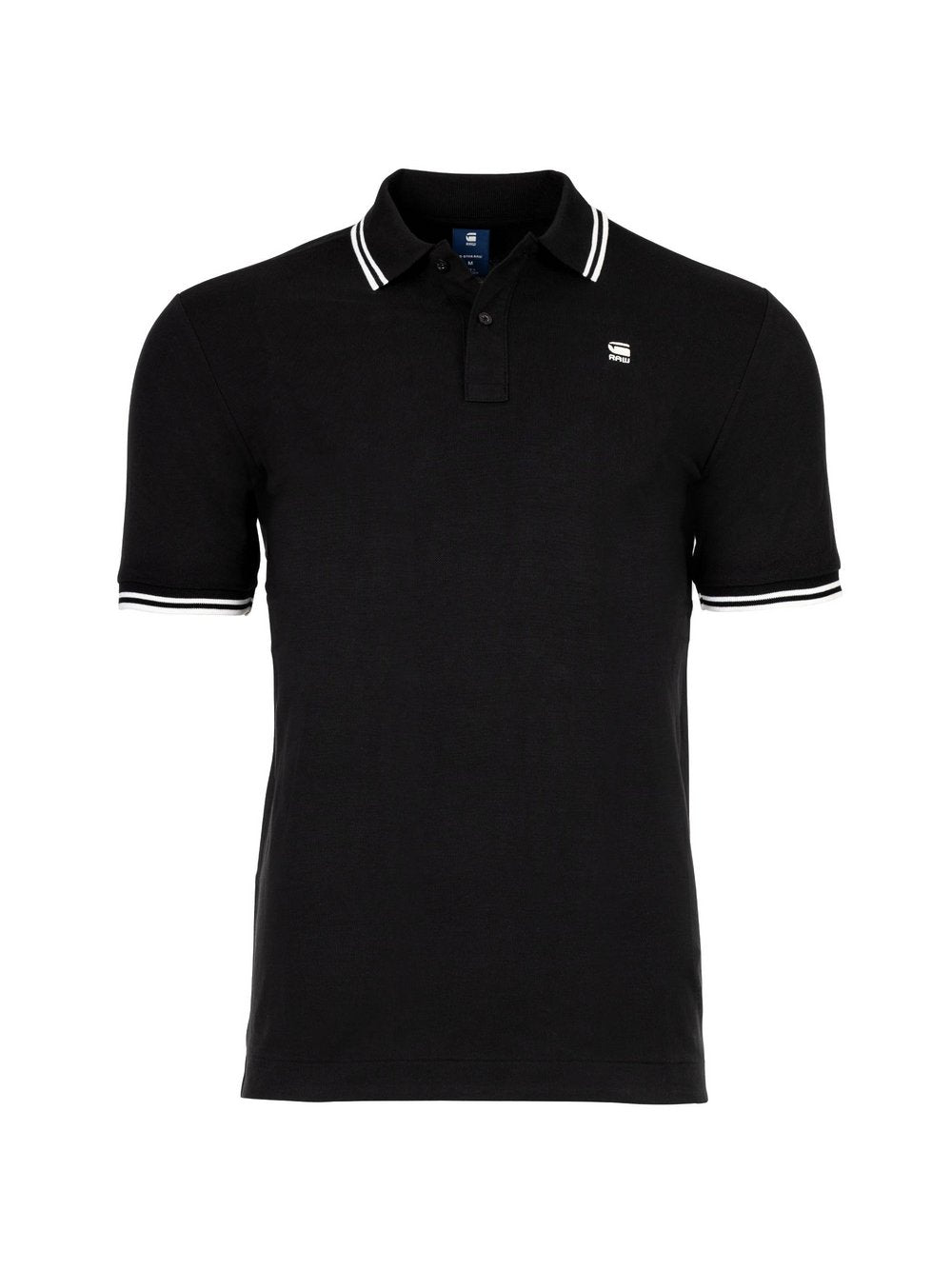 G-Star RAW Poloshirt Herren Baumwolle