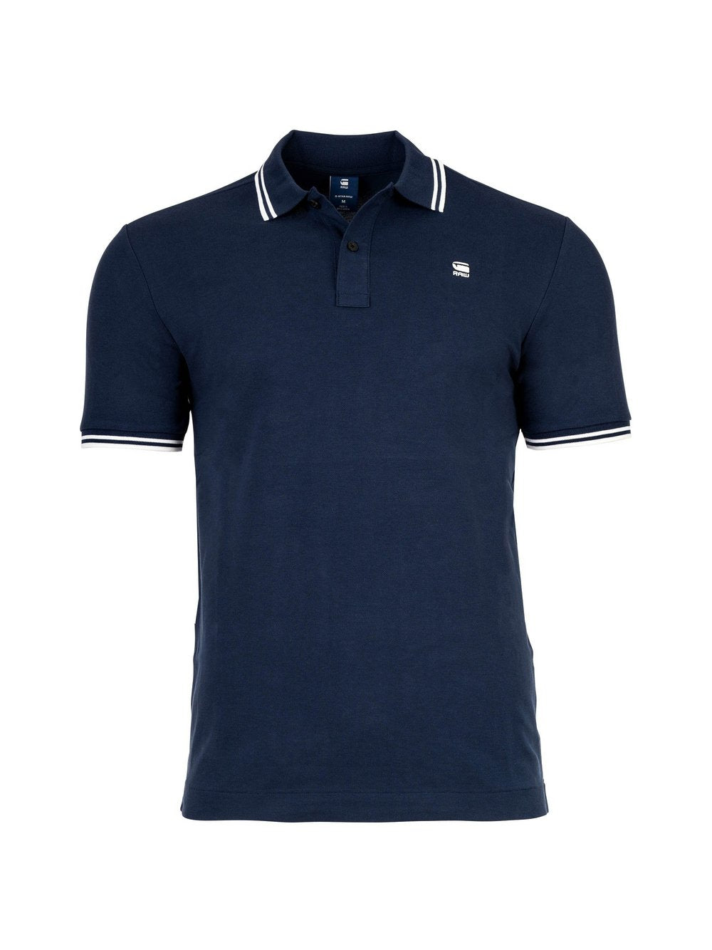 G-Star RAW Poloshirt Herren Baumwolle