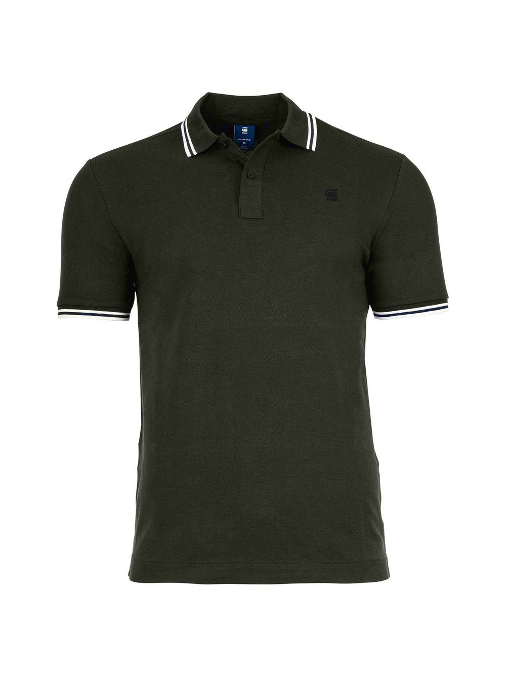 G-Star RAW Poloshirt Herren Baumwolle