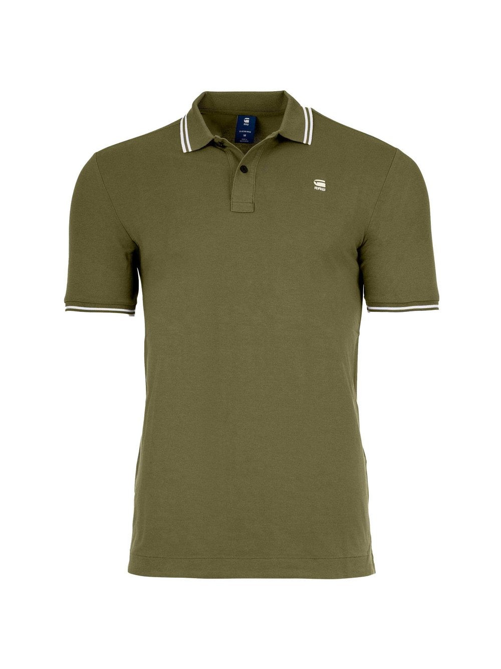 G-Star RAW Poloshirt Herren Baumwolle