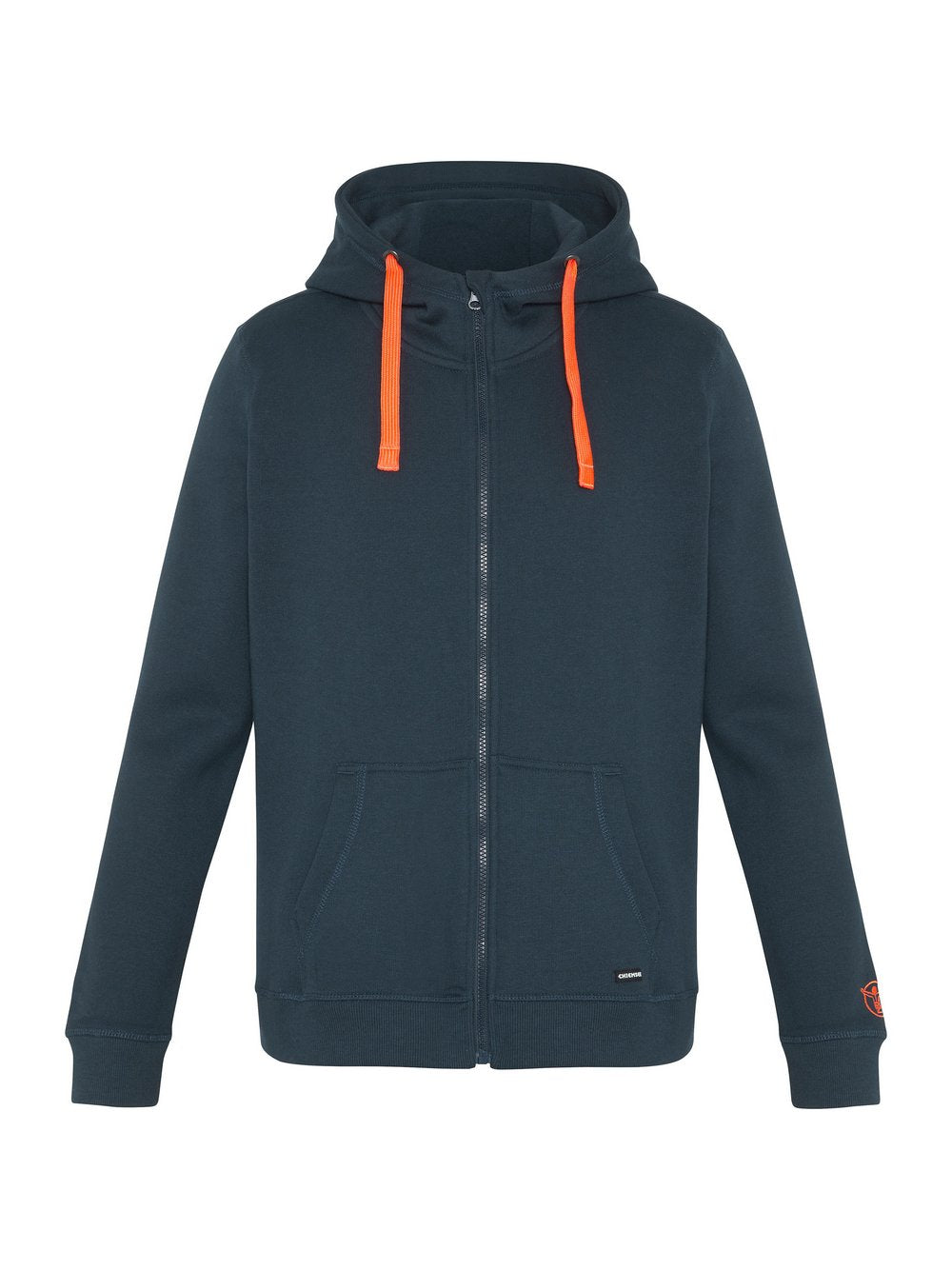 Chiemsee Sweatjacke Herren Baumwolle
