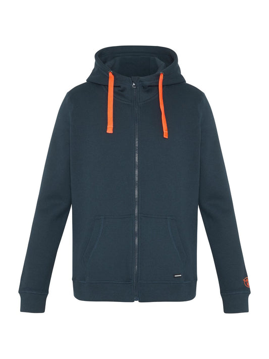 Chiemsee Sweatjacke Herren Baumwolle