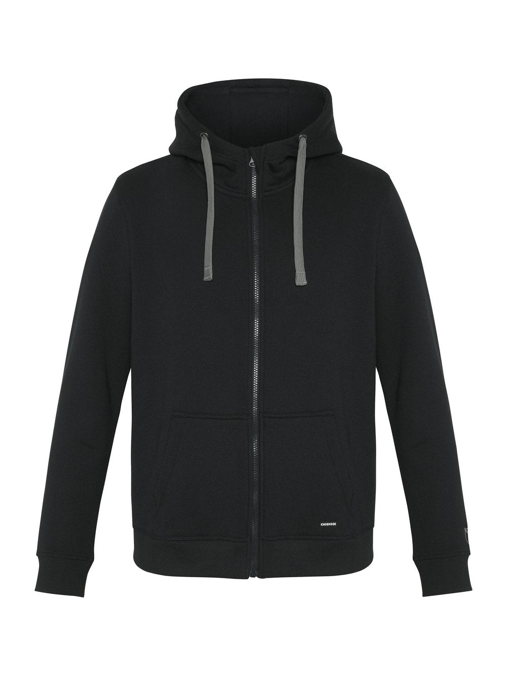 Chiemsee Sweatjacke Herren Baumwolle