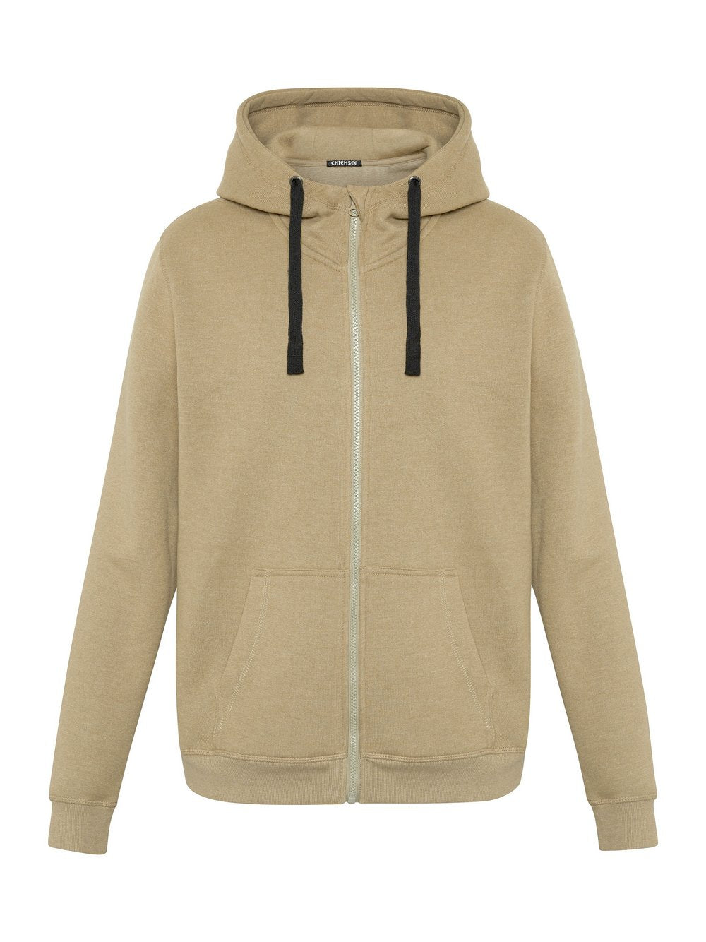 Chiemsee Sweatjacke Herren Baumwolle