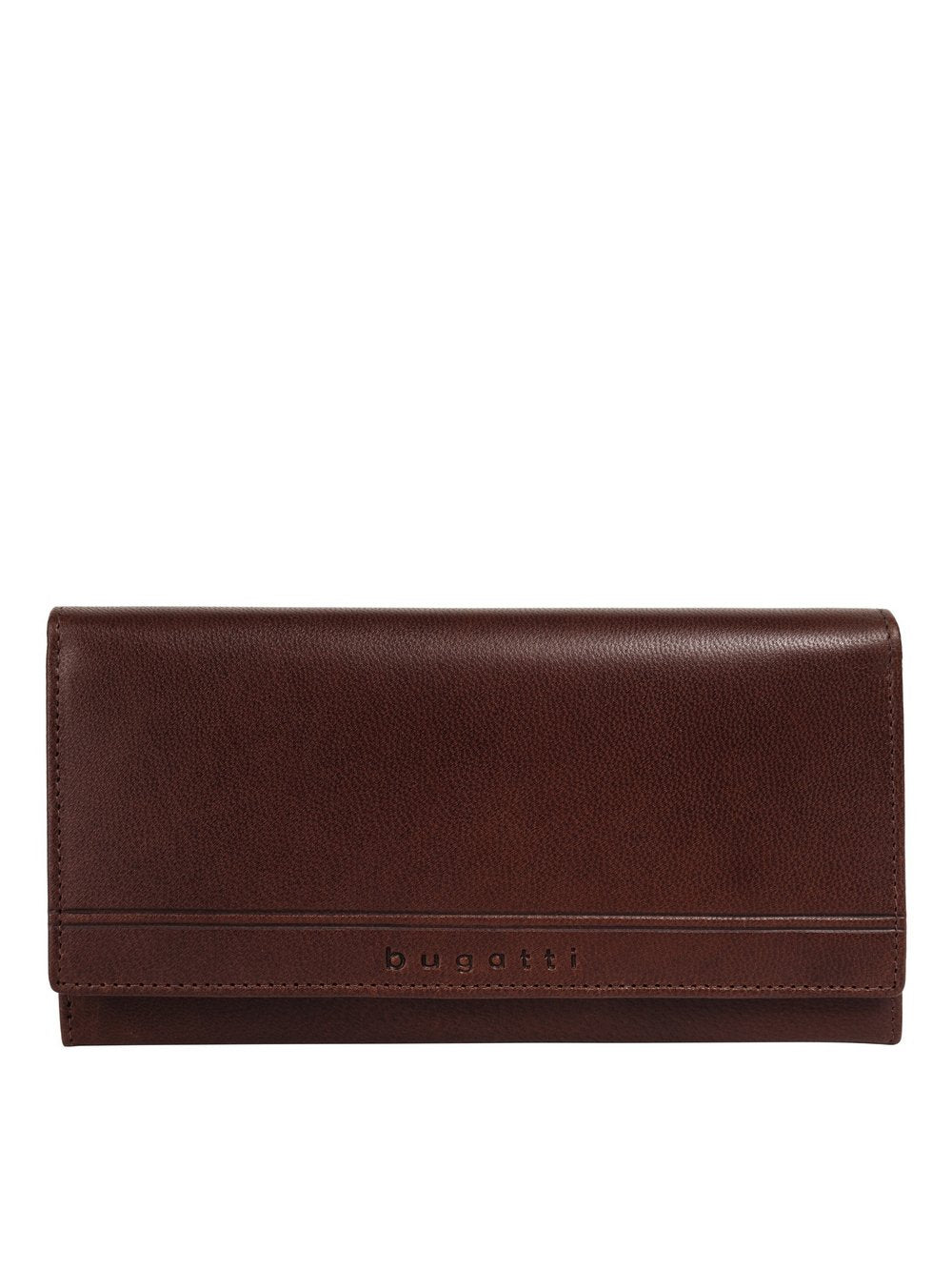 Bugatti Geldbörse Damen Leder