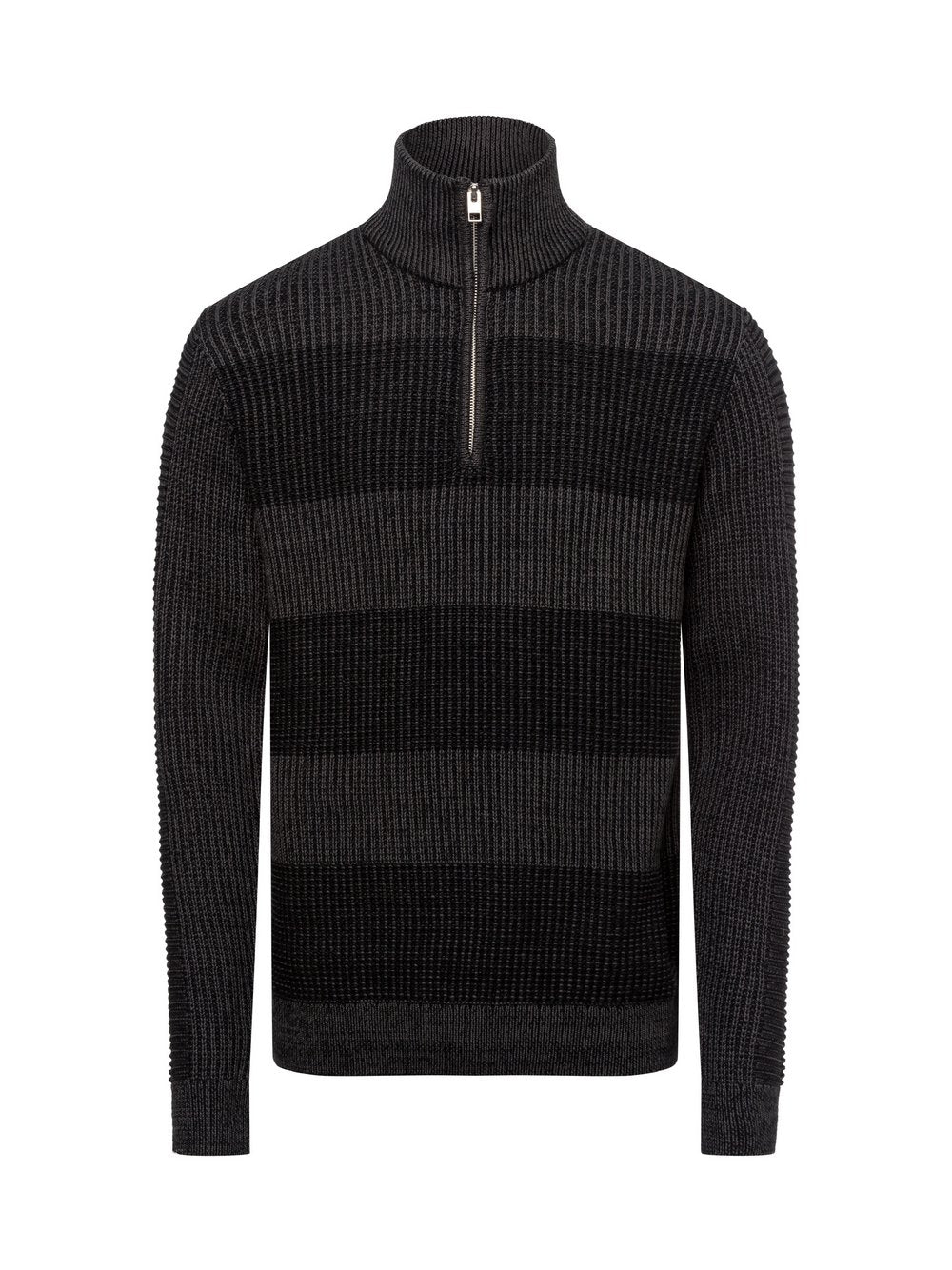 Jack & Jones Pullover Herren strukturiert