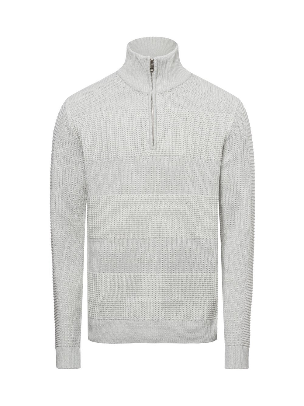 Jack & Jones Pullover Herren strukturiert