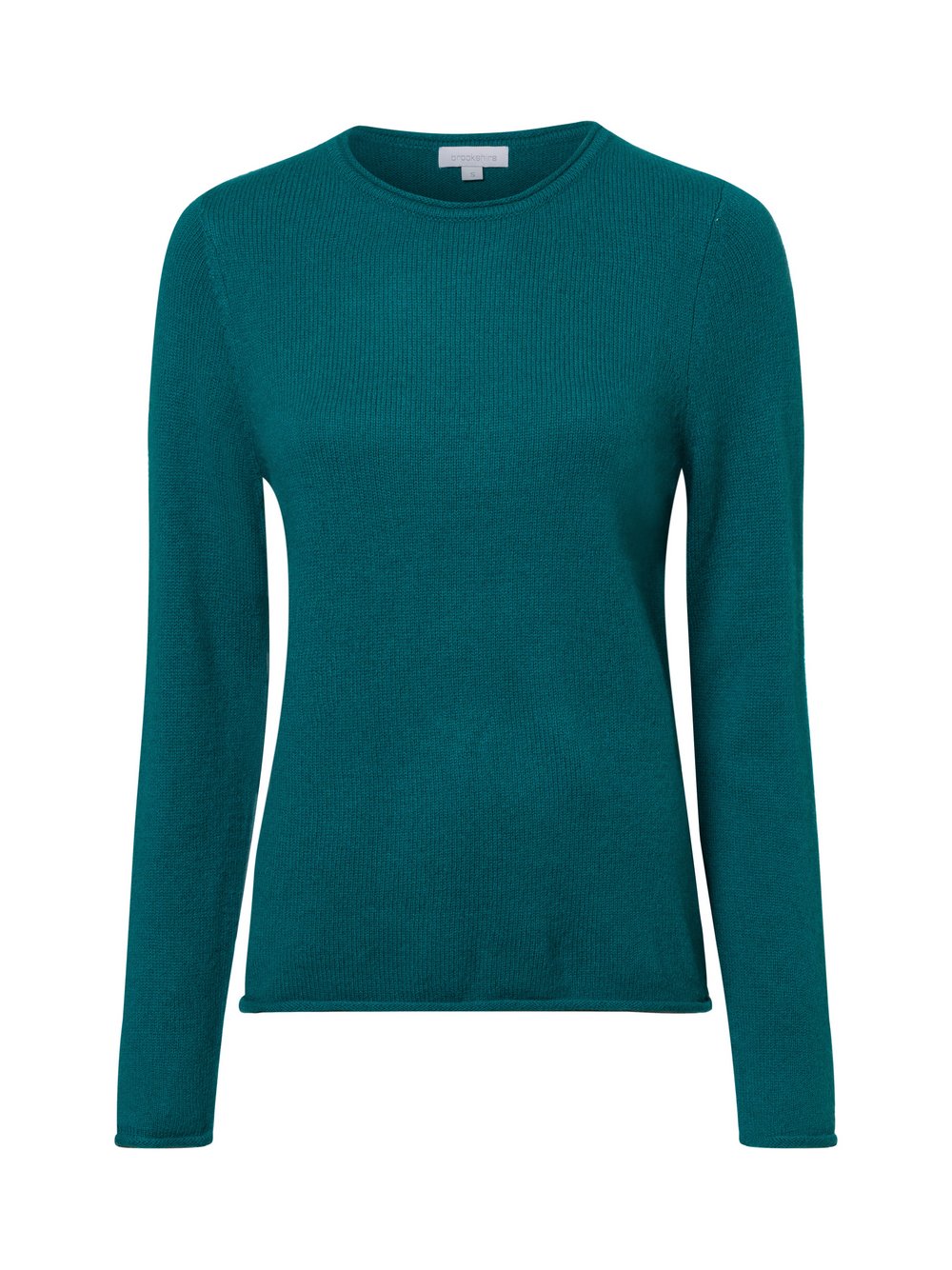 brookshire Strickpullover Damen Wolle