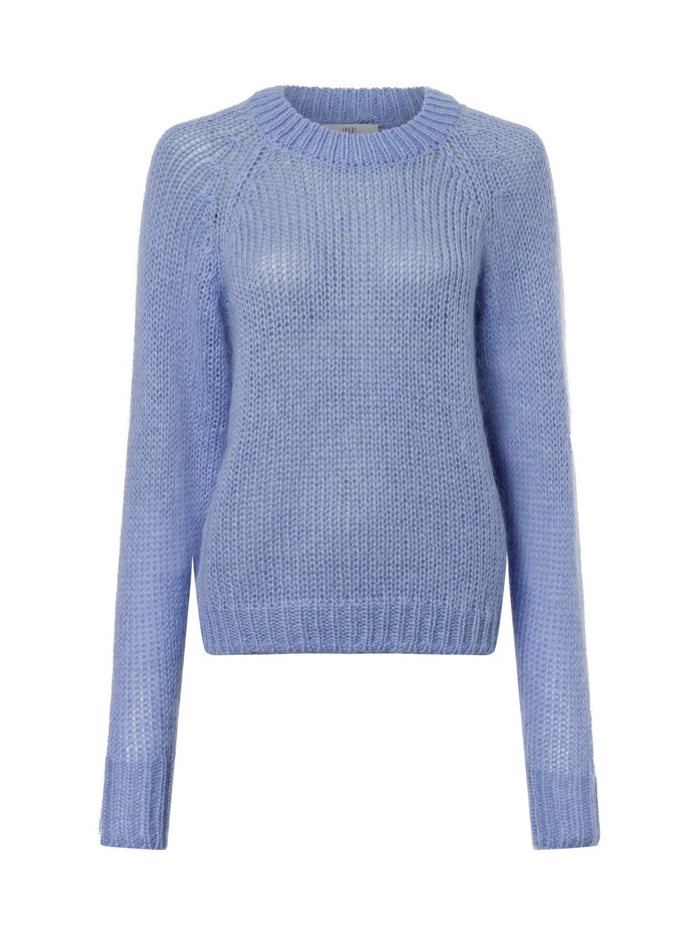 IPURI Strickpullover Damen Polyamid