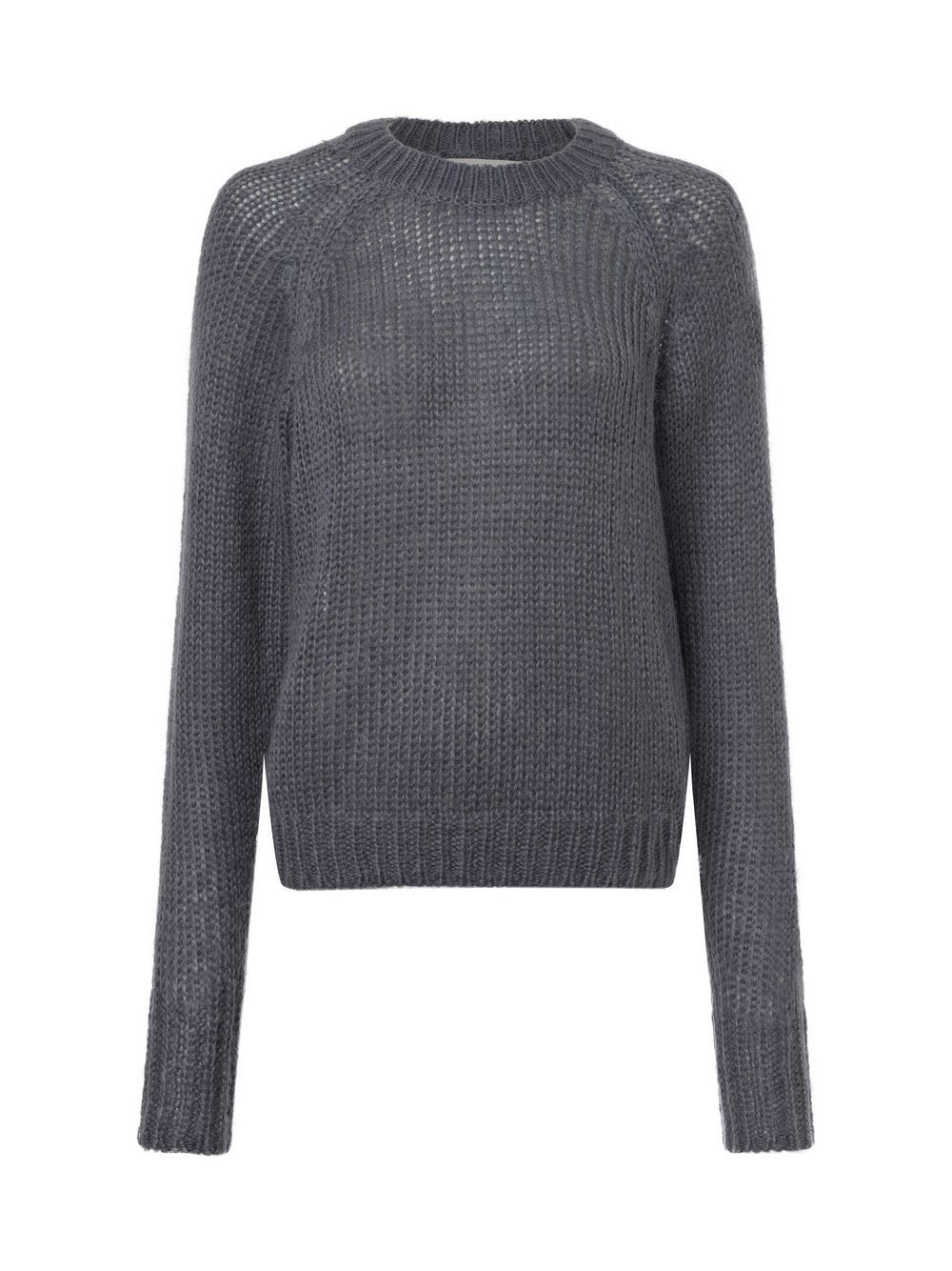 IPURI Strickpullover Damen Polyamid
