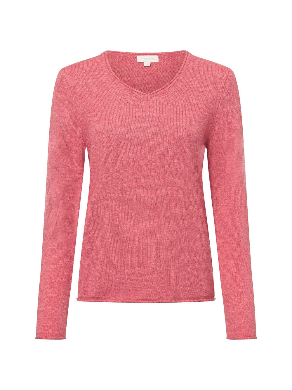 brookshire Strickpullover Damen Baumwolle