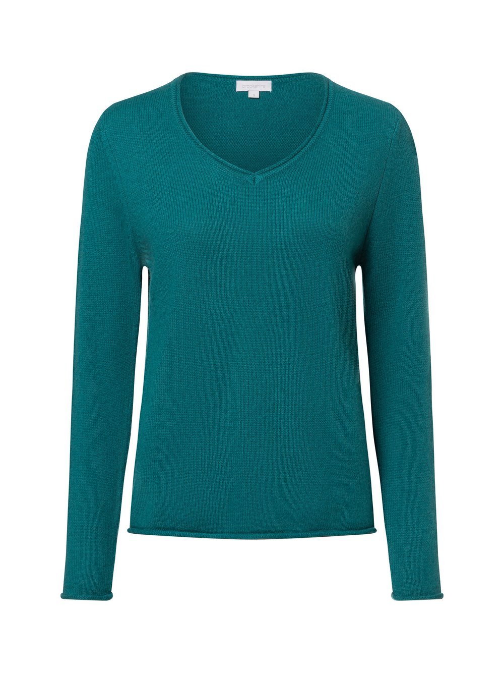 brookshire Strickpullover Damen Baumwolle